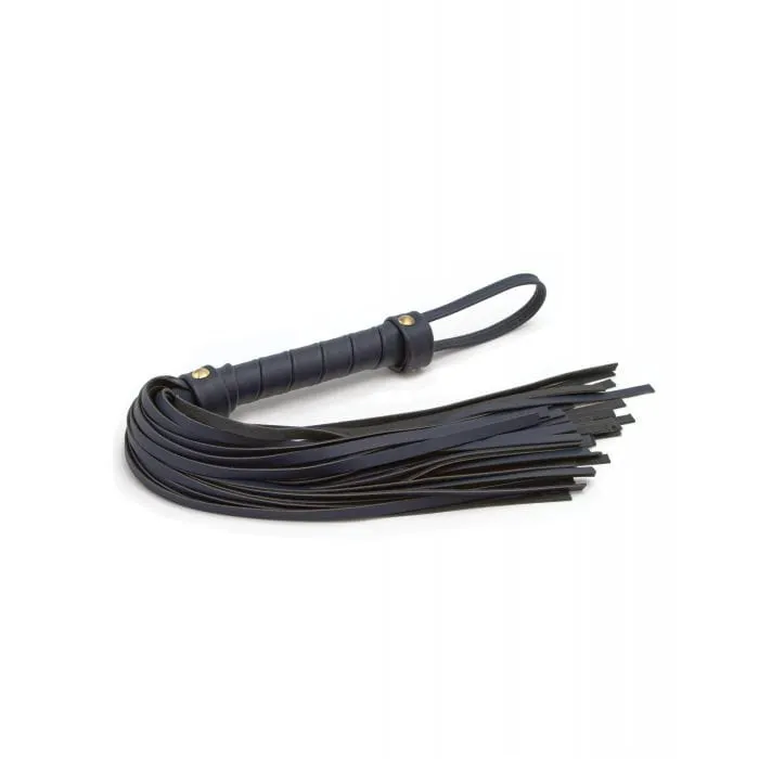 Vibrators NS Novelties NS Novelties Bondage Couture Flogger