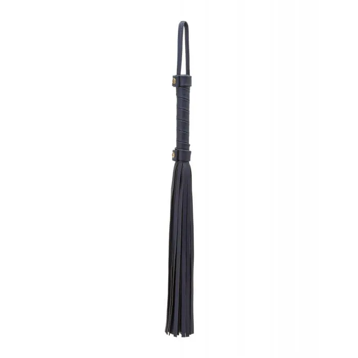 Vibrators NS Novelties NS Novelties Bondage Couture Flogger