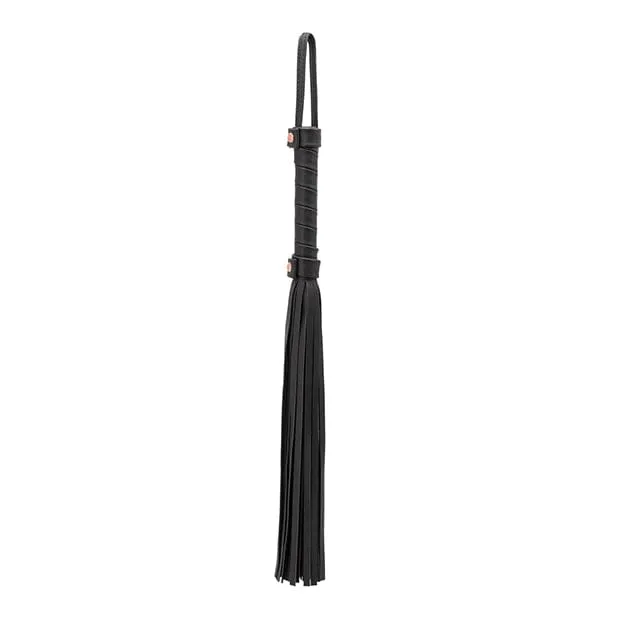 Vibrators NS Novelties NS Novelties Bondage Couture Flogger