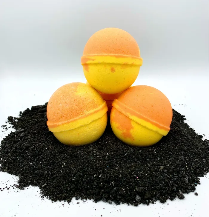 Bath Bomb Shes A Tart Its the Bomb Vibrators