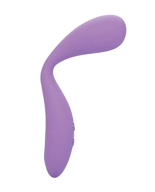 Contour Demi Flexible Massager California Exotic Novelties Female Sex Toys