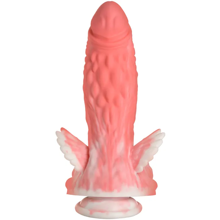 Creature Cocks Dildos Pegasus Pecker Winged Silicone Dildo