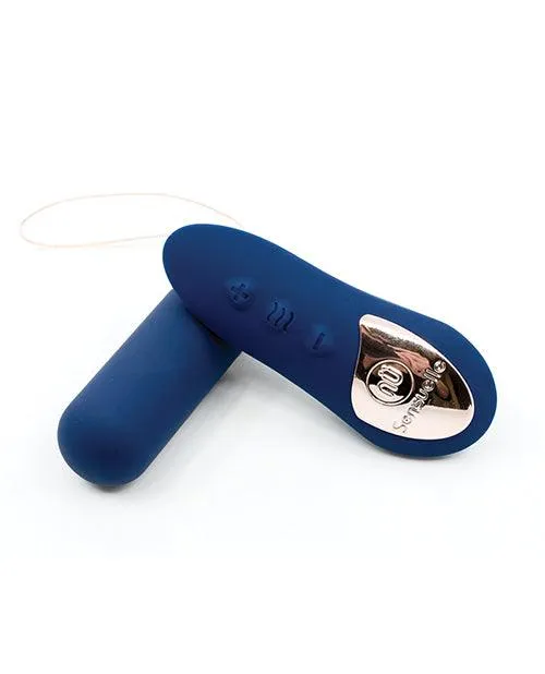 Female Sex Toys Sensuelle Remote Control Wireless Bullet Plus Novel Creations Usa INC