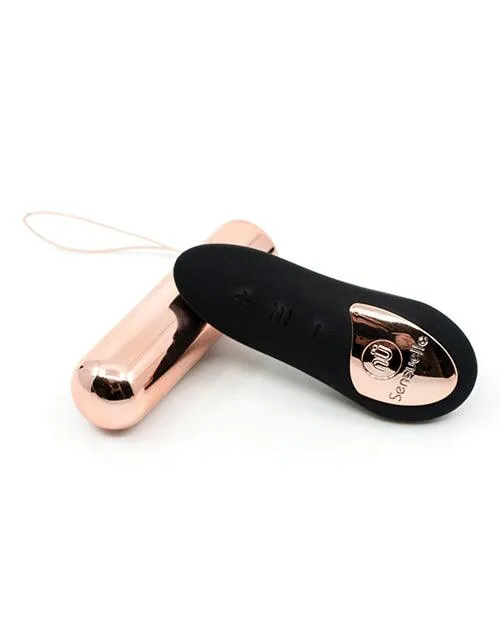 Female Sex Toys Sensuelle Remote Control Wireless Bullet Plus Novel Creations Usa INC