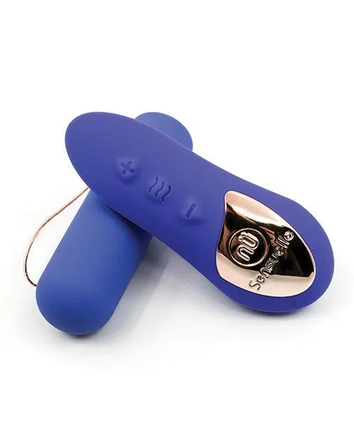 Female Sex Toys Sensuelle Remote Control Wireless Bullet Plus Novel Creations Usa INC