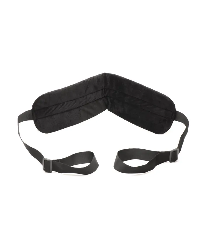 Female Sex Toys Xr LLC Bedroom Bliss Lovers Position Strap
