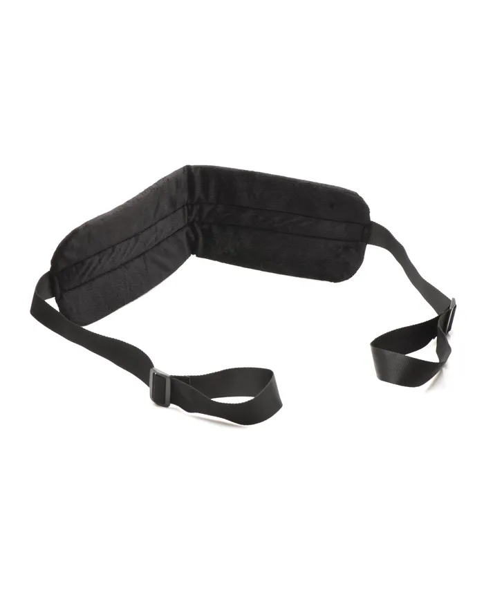 Female Sex Toys Xr LLC Bedroom Bliss Lovers Position Strap