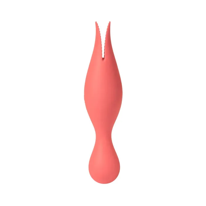 Svakom Vibrators Siren Coral