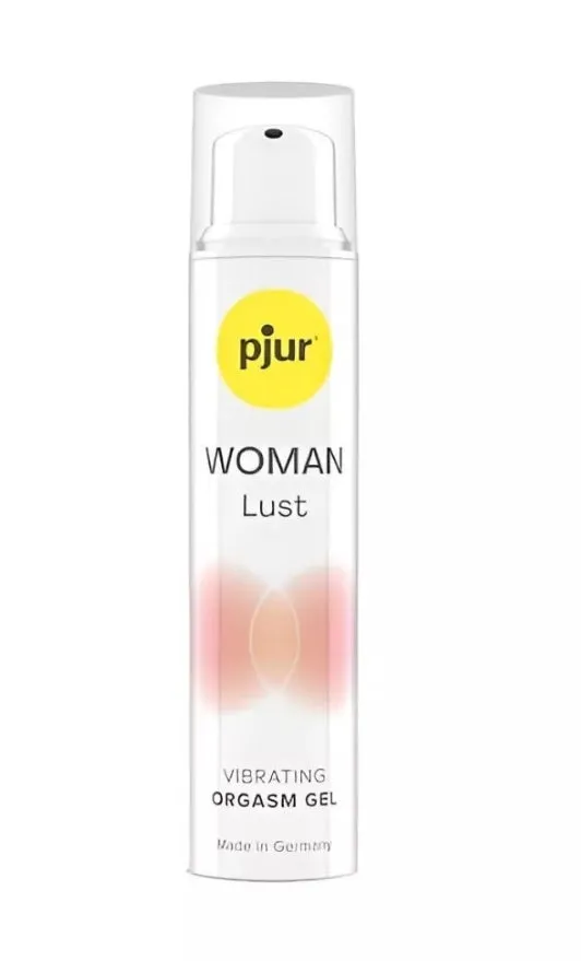 Vibrators Pjur Pjur Woman Lust 15ml