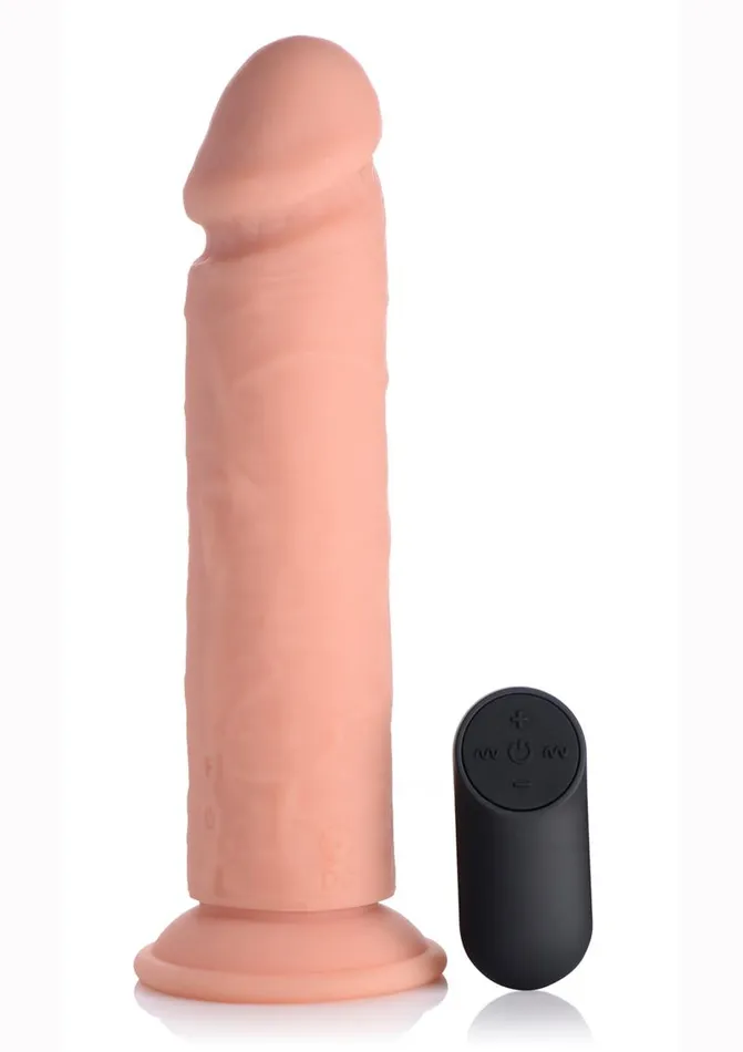 Big Shot Female Sex Toys Big Shot Silicone Vibrating Remote Control Rechargeable Dildo Big Shot Female Sex Toys Big Shot Silicone Vibrating Remote Control Rechargeable Dildo