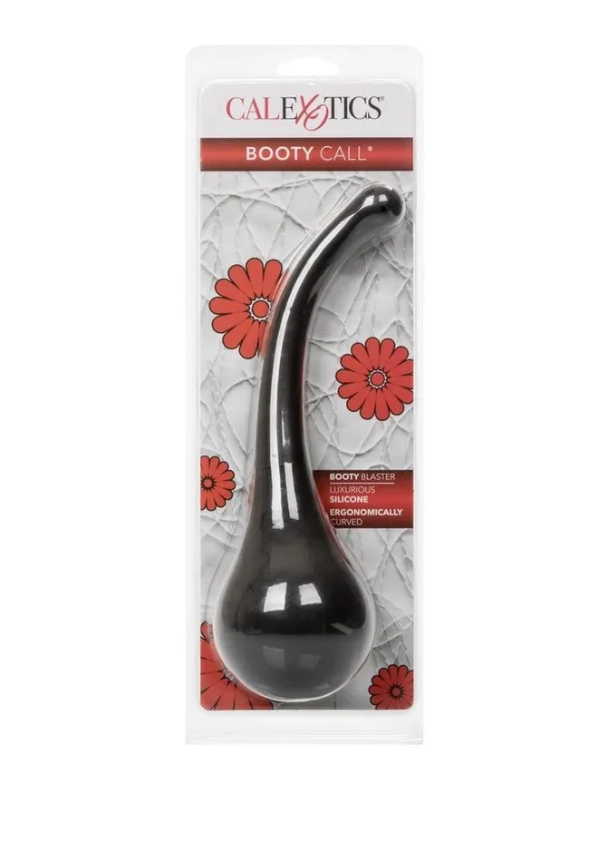 Booty Call Booty Blaster Silicone Cleaning System Booty Call Male Sex Toys