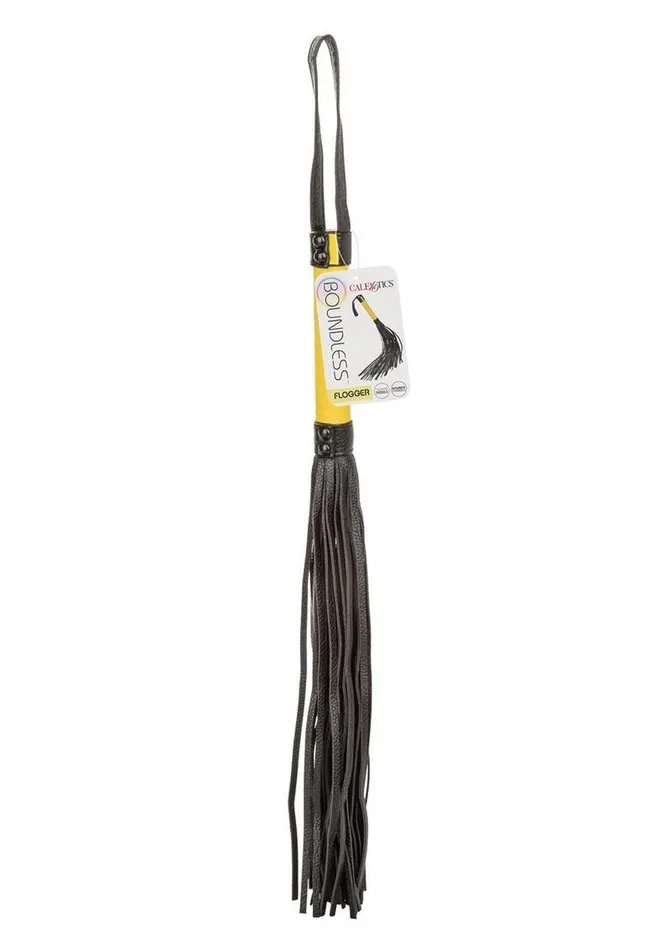 Boundless Vibrators Boundless Flogger