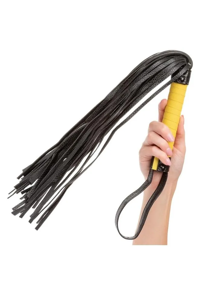 Boundless Vibrators Boundless Flogger