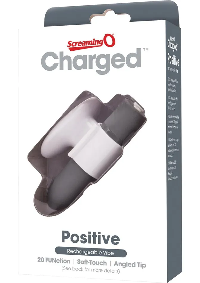 Charged Female Sex Toys Charged Positive Rechargeable Waterproof Vibrator Charged Female Sex Toys Charged Positive Rechargeable Waterproof Vibrator