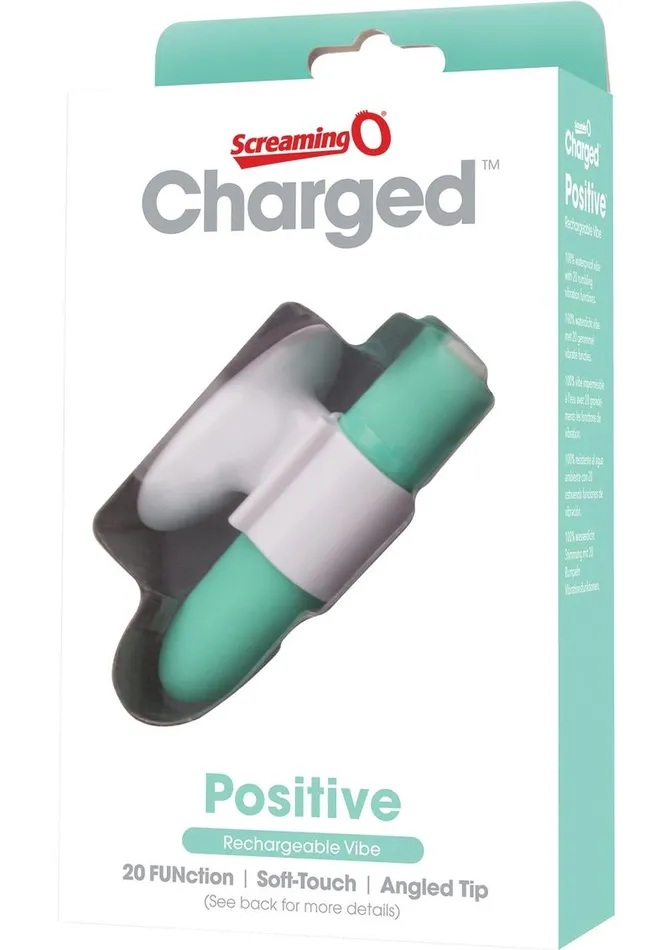 Charged Female Sex Toys Charged Positive Rechargeable Waterproof Vibrator Charged Female Sex Toys Charged Positive Rechargeable Waterproof Vibrator