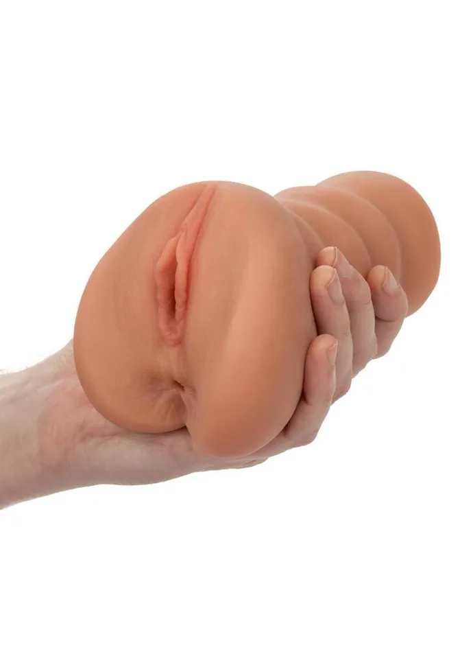Cheap Thrills Male Sex Toys Cheap Thrills The Dominatrix Pussy and Ass