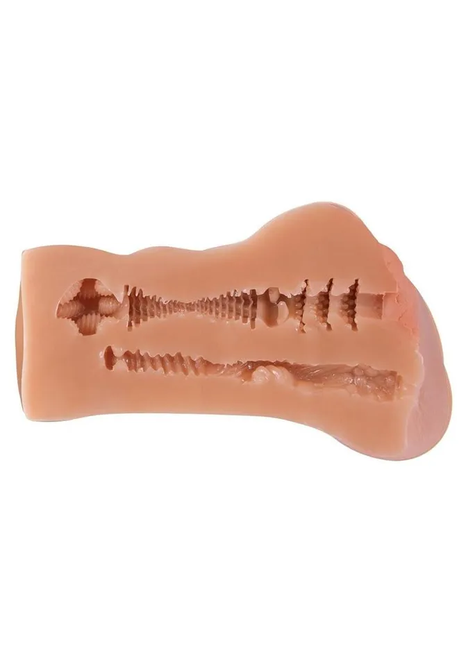 Cheap Thrills Male Sex Toys Cheap Thrills The Dominatrix Pussy and Ass