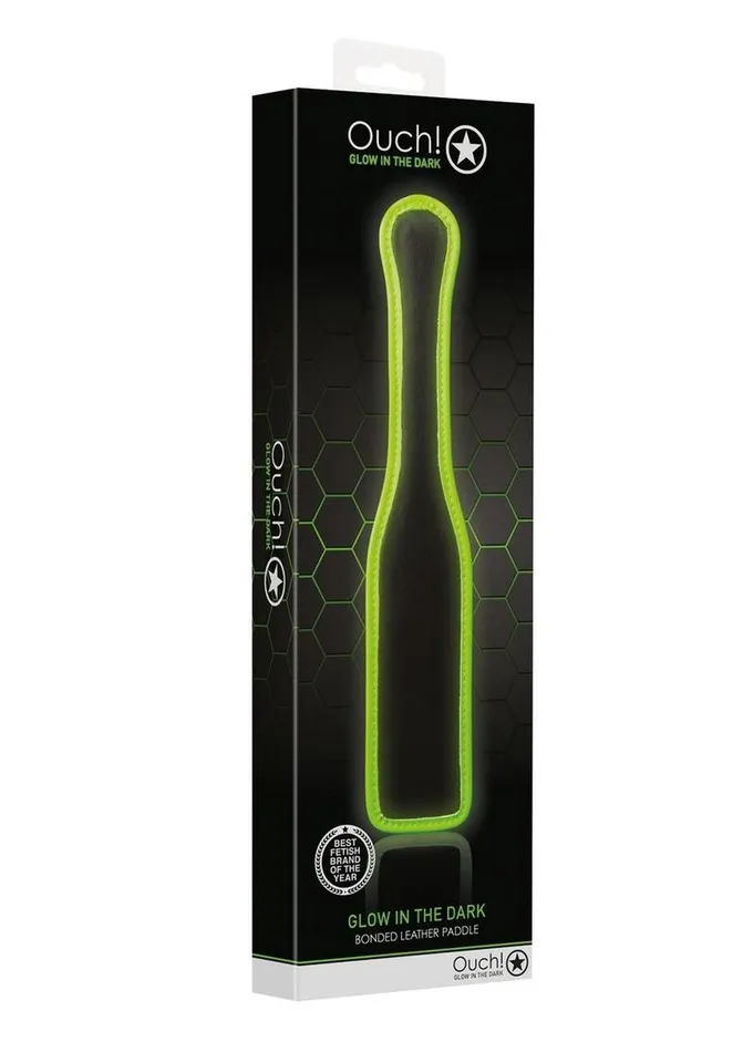 Couples Ouch Paddle Ouch Couples Ouch Paddle Ouch