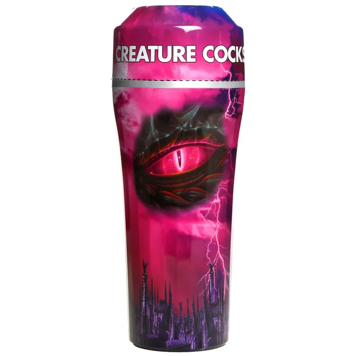 Creature Cocks Predator Creature Stroker Grey Creature Cocks Male Sex Toys