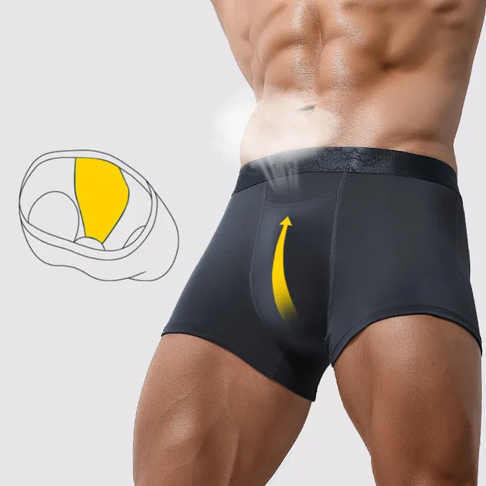Female Sex Toys 2023 Newest Micro Modal Cool Breathable Dual Pouch Mens Trunk Versaley Female Sex Toys 2023 Newest Micro Modal Cool Breathable Dual Pouch Mens Trunk Versaley