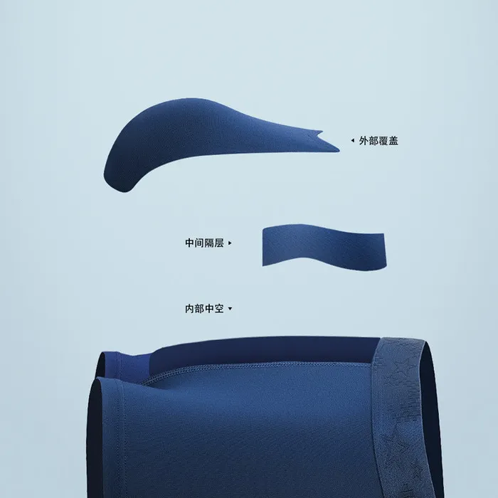 Female Sex Toys 2023 Newest Micro Modal Cool Breathable Dual Pouch Mens Trunk Versaley Female Sex Toys 2023 Newest Micro Modal Cool Breathable Dual Pouch Mens Trunk Versaley