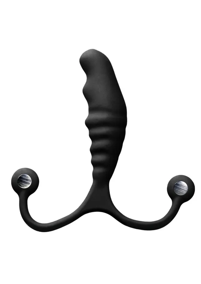 Female Sex Toys Aneros Aneros Psy Silicone Perinium and KSpot Massager