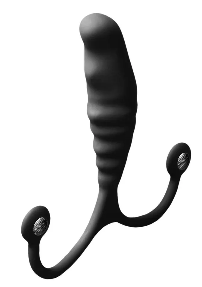 Female Sex Toys Aneros Aneros Psy Silicone Perinium and KSpot Massager