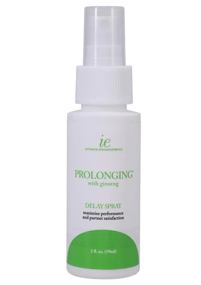 Female Sex Toys Intimate Enhancements Prolonging with Ginseng Delay Spray For Men Female Sex Toys Intimate Enhancements Prolonging with Ginseng Delay Spray For Men
