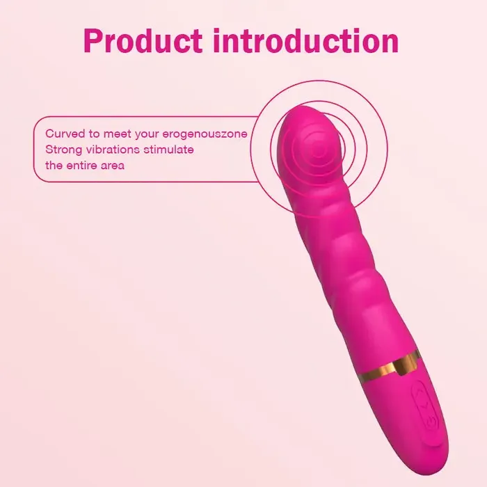 Female Sex Toys Long Distance Bluetooth APP Control Vibrator Inyarose