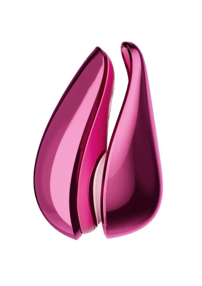 Female Sex Toys Womanizer Womanizer Liberty 2 Rechargeable Silicone Clitoral Stimulator Special Edition Female Sex Toys Womanizer Womanizer Liberty 2 Rechargeable Silicone Clitoral Stimulator Special Edition