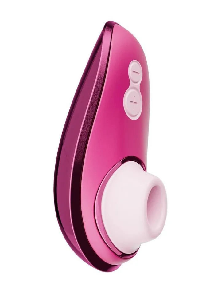 Female Sex Toys Womanizer Womanizer Liberty 2 Rechargeable Silicone Clitoral Stimulator Special Edition