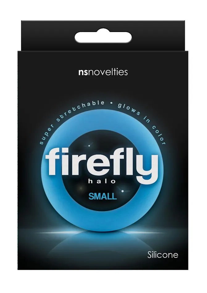 Firefly Male Sex Toys Firefly Halo Small Silicone Cock Ring Firefly Male Sex Toys Firefly Halo Small Silicone Cock Ring