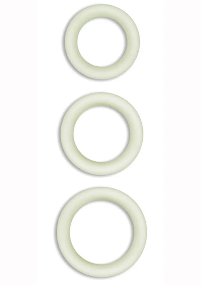 Firefly Male Sex Toys Firefly Halo Small Silicone Cock Ring Firefly Male Sex Toys Firefly Halo Small Silicone Cock Ring