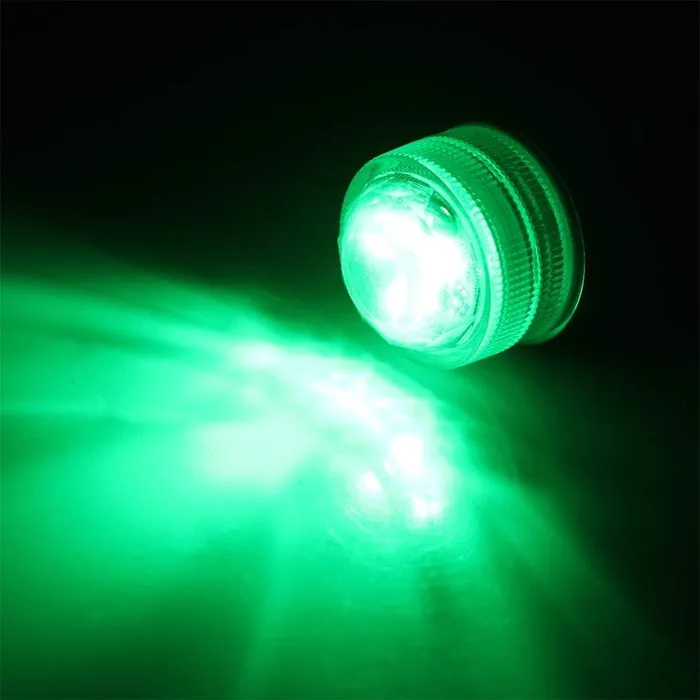 Love Plugs Anal LED RGB Anal Remote Plug