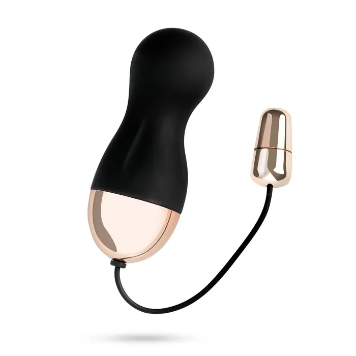 Loveboxxx Anal Loveboxxx Enjoy Each Other Deluxe Couples Sex Toy Kit Black