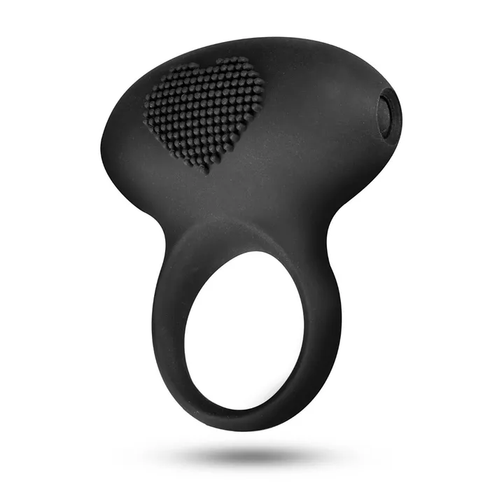 Loveboxxx Anal Loveboxxx Enjoy Each Other Deluxe Couples Sex Toy Kit Black