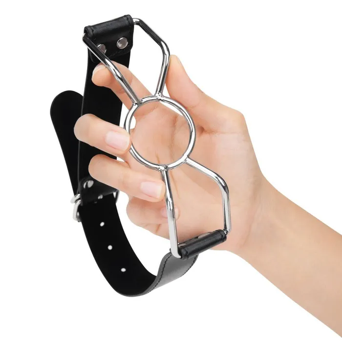 Me You Us Anal Me You Us Black Spider Gag