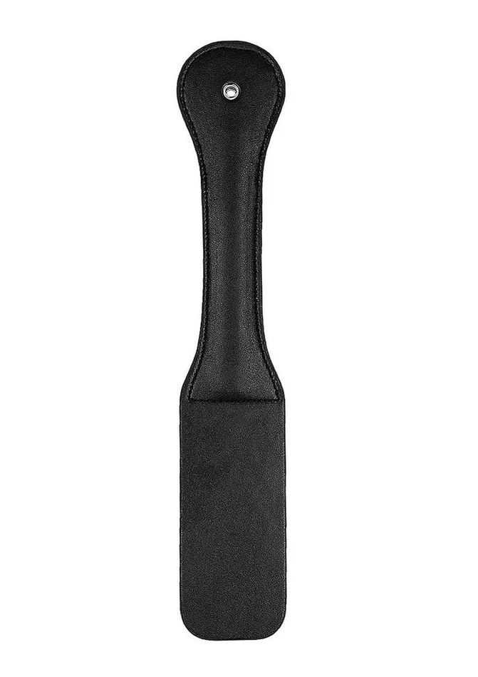 Ouch Couples Ouch Paddle Hearts