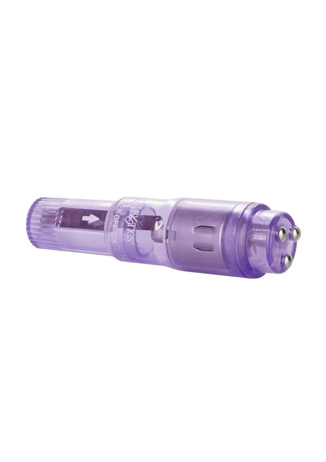 Shanes World Vibrators Shanes World Pocket Party Bunny Wand Massager Shanes World Vibrators Shanes World Pocket Party Bunny Wand Massager