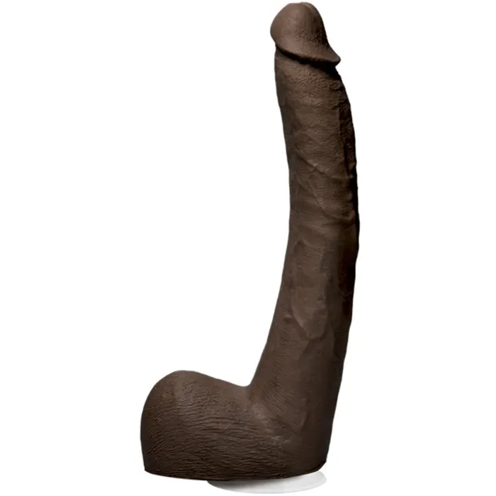 Signature Cocks Dildos Signature Cocks Isiah Maxwell Ultraskyn VacULock Dildo Brown 10 Inch Signature Cocks Dildos Signature Cocks Isiah Maxwell Ultraskyn VacULock Dildo Brown 10 Inch