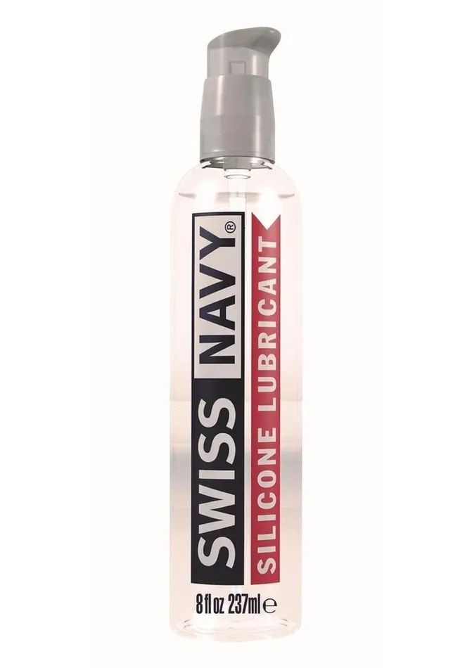 Swiss Navy Lubricants Swiss Navy Silicone Lubricant