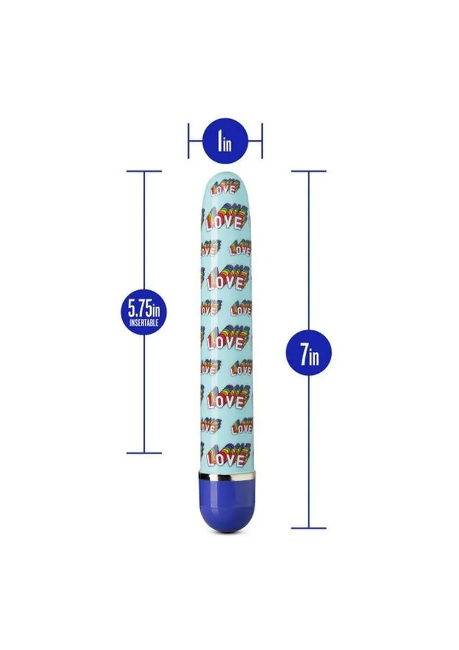The Collection Love Vibrator The Collection Vibrators The Collection Love Vibrator The Collection Vibrators