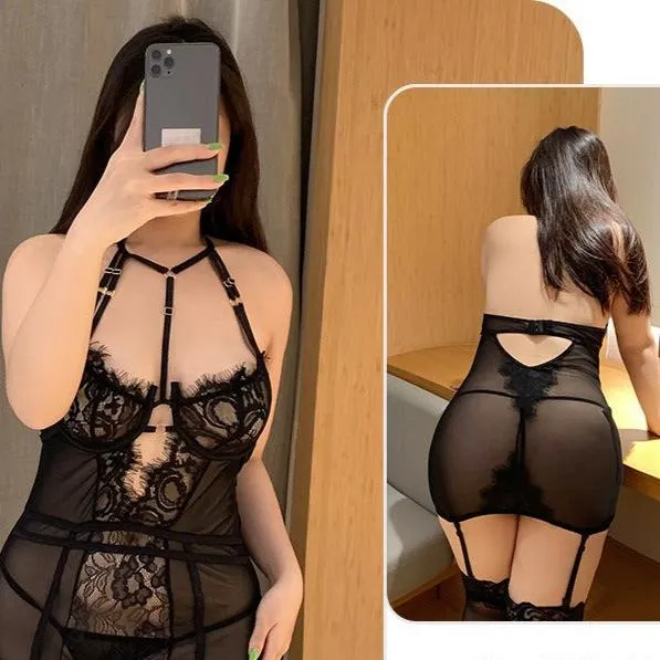 Unforgettable Elegance PlusSize Lingerie Sinderella Plus Size Unforgettable Elegance PlusSize Lingerie Sinderella Plus Size