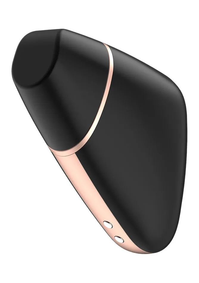 Vibrators Satisfyer Love Triangle App Enabled Air Pulse Stimulator