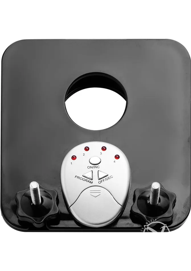 Zeus Electrosex Male Sex Toys Zeus Electrosex Crush Electro Ball Press CBT Board Zeus Electrosex Male Sex Toys Zeus Electrosex Crush Electro Ball Press CBT Board