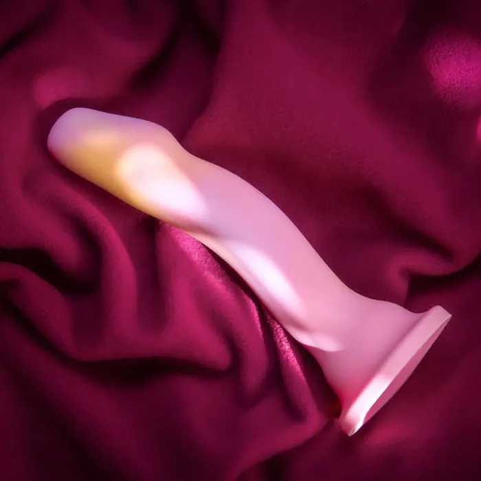 Anal Avant Avant Suns Out Pink Butt Plug