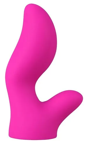 BMS Factory Male Sex Toys Palm Embrace Palm Power Head Attachment