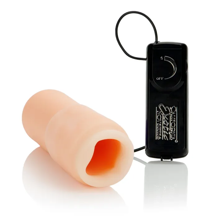 CalExotics Female Sex Toys Vibrating Oro Stimulator CalExotics Female Sex Toys Vibrating Oro Stimulator