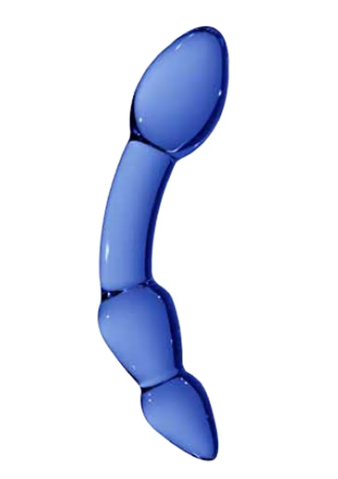 Chrystalino Dildos Chrystalino Superior Glass Wand Dildo