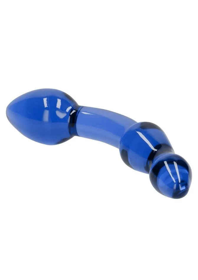 Chrystalino Dildos Chrystalino Superior Glass Wand Dildo Chrystalino Dildos Chrystalino Superior Glass Wand Dildo
